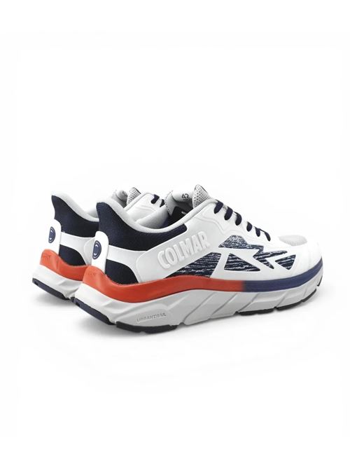 URBANTRAIL TONES154 BIANCO COLMAR | URBANTRAIL TONES154 BIANCO